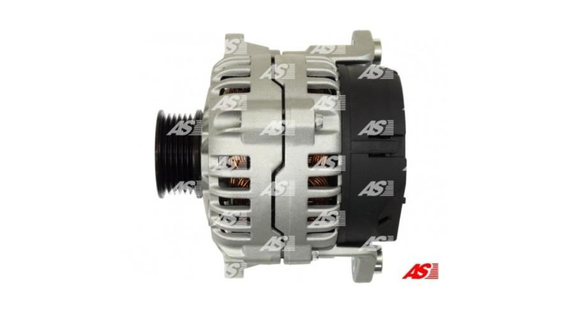 Generator / alternator Ford KA (RB_) 1996-2008 #2 0123320050