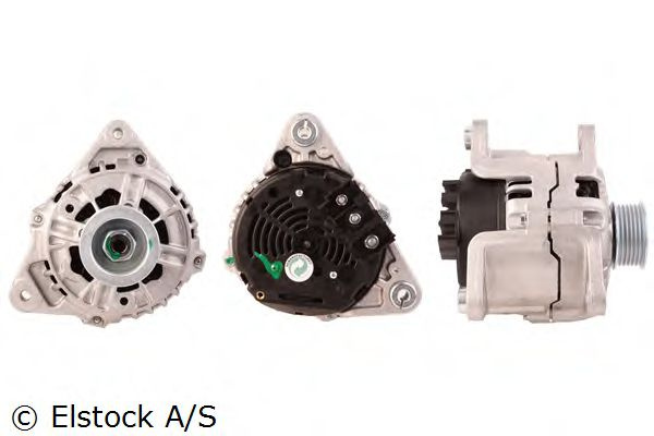 Generator / Alternator FORD KA (RB) (1996 - 2008) ELSTOCK 28-2631 piesa NOUA