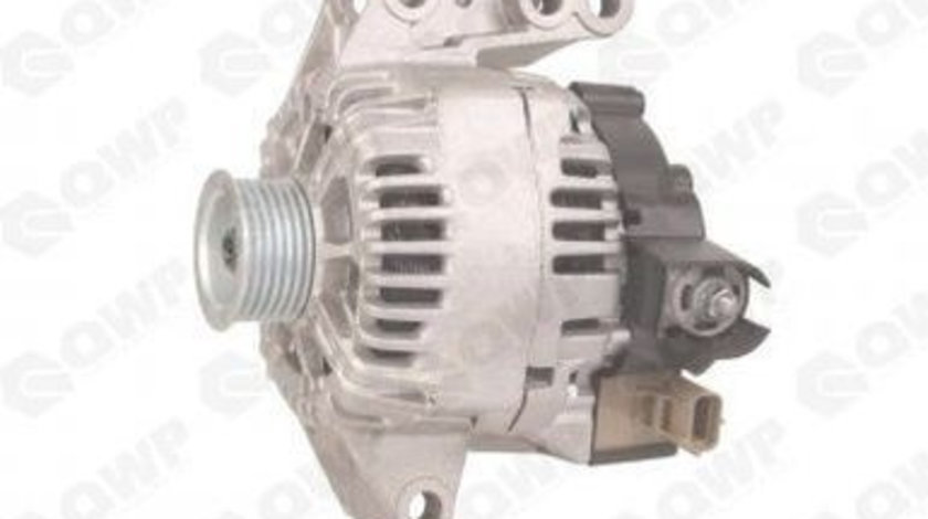 Generator / Alternator FORD KA (RB) (1996 - 2008) QWP WGE213 piesa NOUA