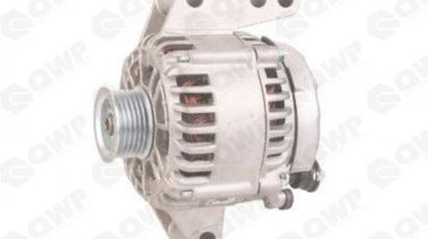 Generator / Alternator FORD KA (RB) (1996 - 2008) QWP WGE453 piesa NOUA