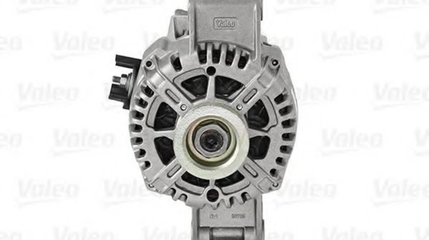 Generator / Alternator FORD KA (RB) (1996 - 2008) VALEO 437453 piesa NOUA