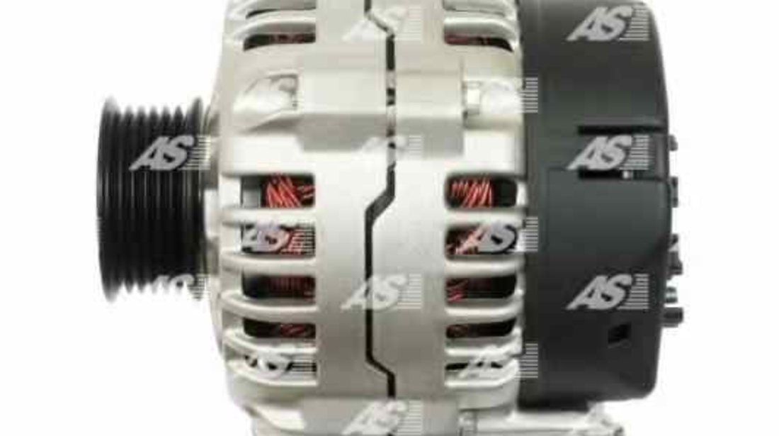 Generator / Alternator FORD KA RB AS-PL A0197