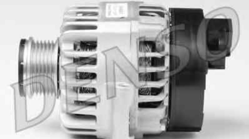 Generator / Alternator FORD KA RU8 Producator DENSO DAN997