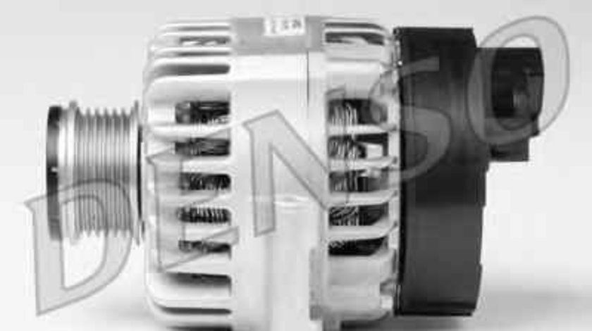 Generator / Alternator FORD KA RU8 Producator DENSO DAN1002