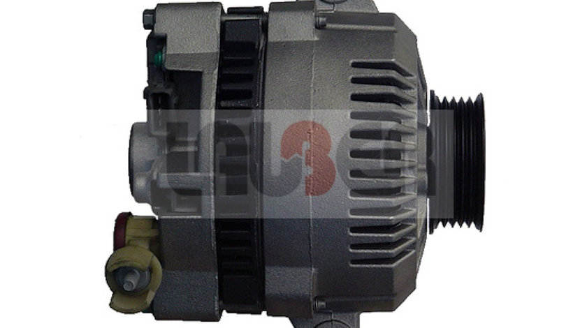 Generator / Alternator FORD MONDEO I sedan GBP Producator LAUBER 11.1034