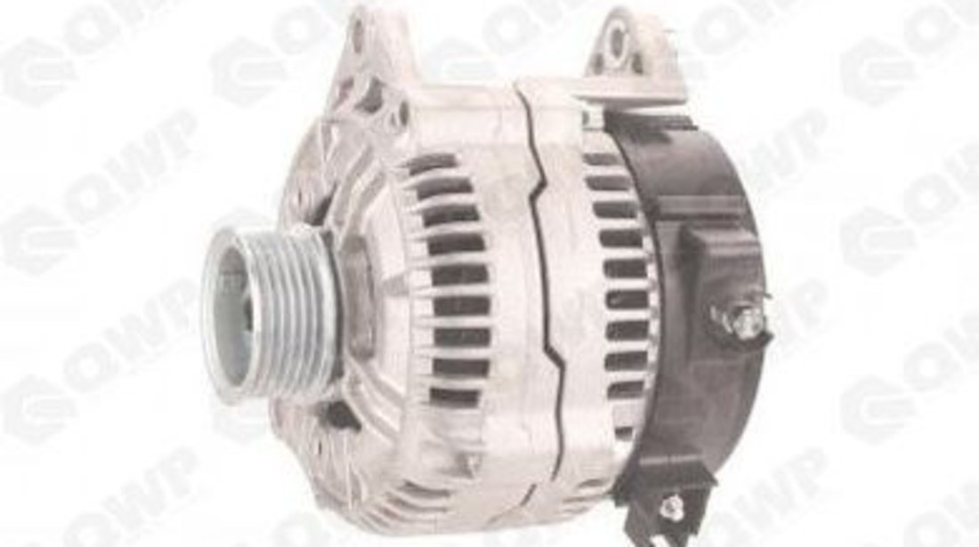 Generator / Alternator FORD MONDEO II Combi (BNP) (1996 - 2000) QWP WGE166 piesa NOUA