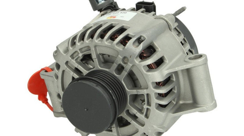 Generator / Alternator FORD MONDEO III (B5Y) (2000 - 2007) BOSCH 0 986 049 520 piesa NOUA