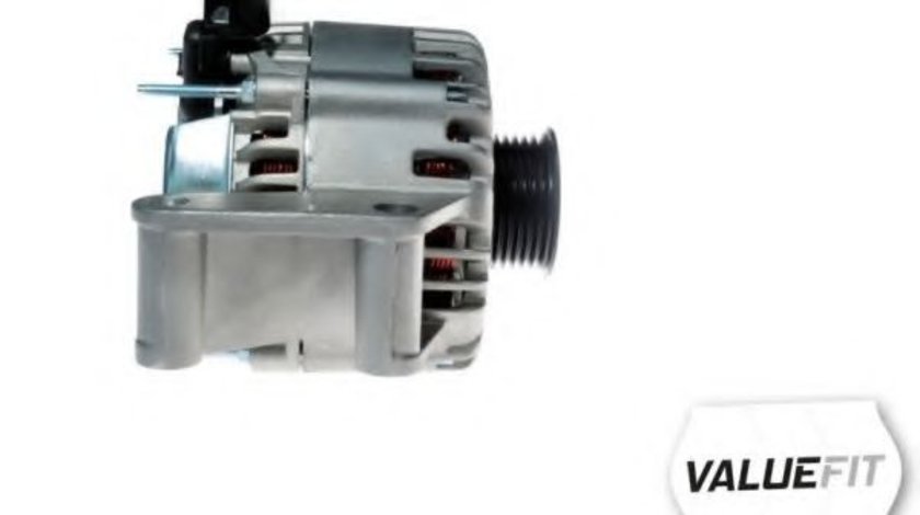 Generator / Alternator FORD MONDEO III (B5Y) (2000 - 2007) HELLA 8EL 011 710-581 piesa NOUA