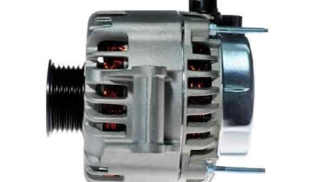 Generator / Alternator FORD MONDEO III (B5Y) HELLA 8EL 011 710-581