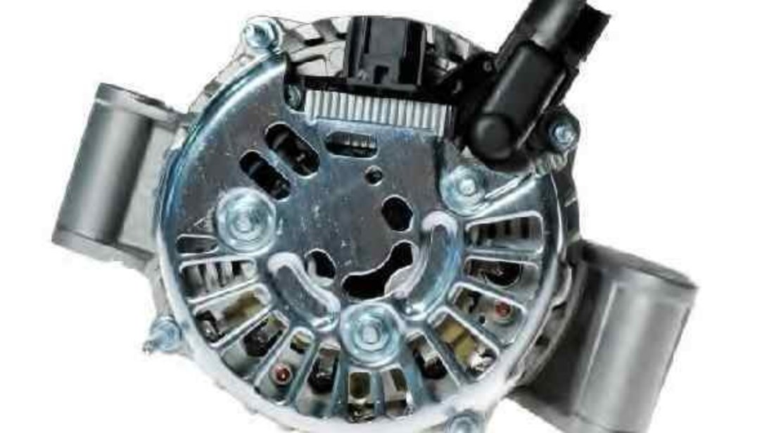 Generator / Alternator FORD MONDEO III (B5Y) HELLA 8EL 011 710-581