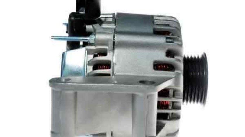 Generator / Alternator FORD MONDEO III (B5Y) HELLA 8EL 011 710-581