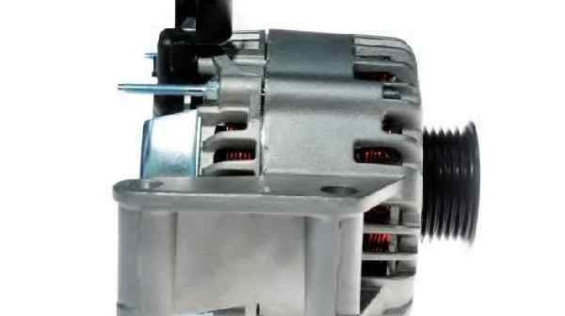 Generator / Alternator FORD MONDEO III combi (BWY) HELLA 8EL 011 710-581