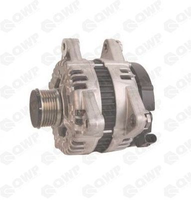 Generator / Alternator FORD MONDEO IV (BA7) (2007 - 2016) QWP WGE449 piesa NOUA