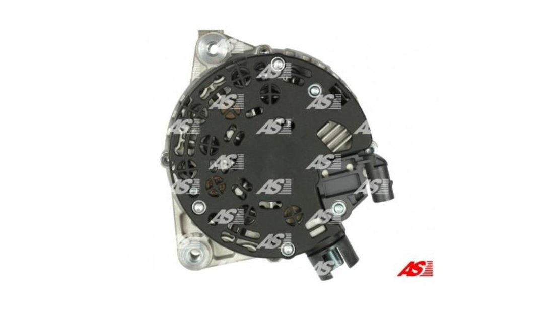 Generator / alternator Ford MONDEO IV limuzina (BA7) 2007-2016 #2 0121615008