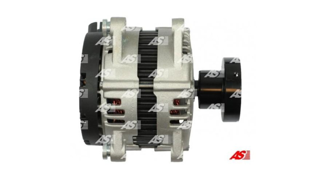 Generator / alternator Ford MONDEO IV limuzina (BA7) 2007-2016 #2 0121615008