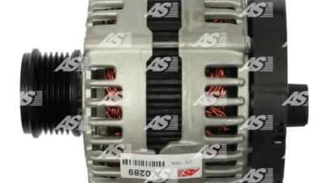 Generator / Alternator FORD MONDEO IV Turnier (BA7) AS-PL A0289