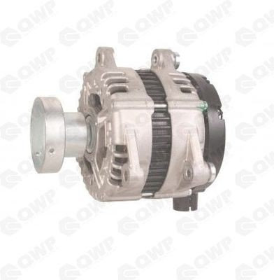 Generator / Alternator FORD MONDEO IV Turnier (BA7) (2007 - 2016) QWP WGE655 piesa NOUA