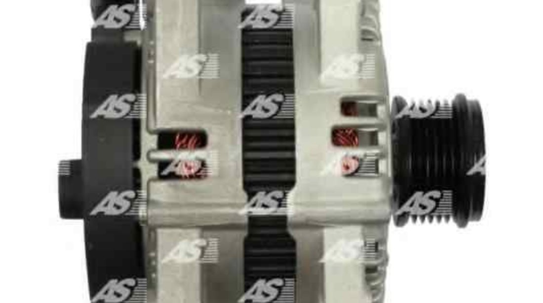 Generator / Alternator FORD MONDEO IV Turnier (BA7) AS-PL A0289