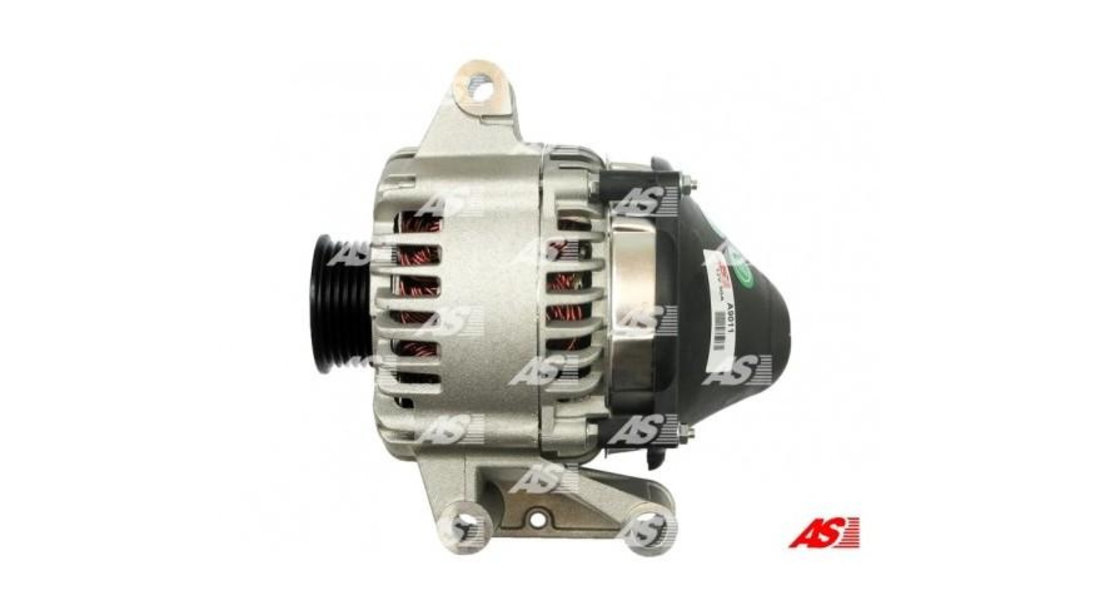 Generator / alternator Ford MONDEO Mk III limuzina (B4Y) 2000-2007 #2 063380005010