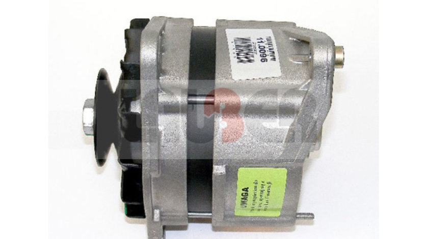 Generator / Alternator FORD ORION I AFD Producator LAUBER 11.0096
