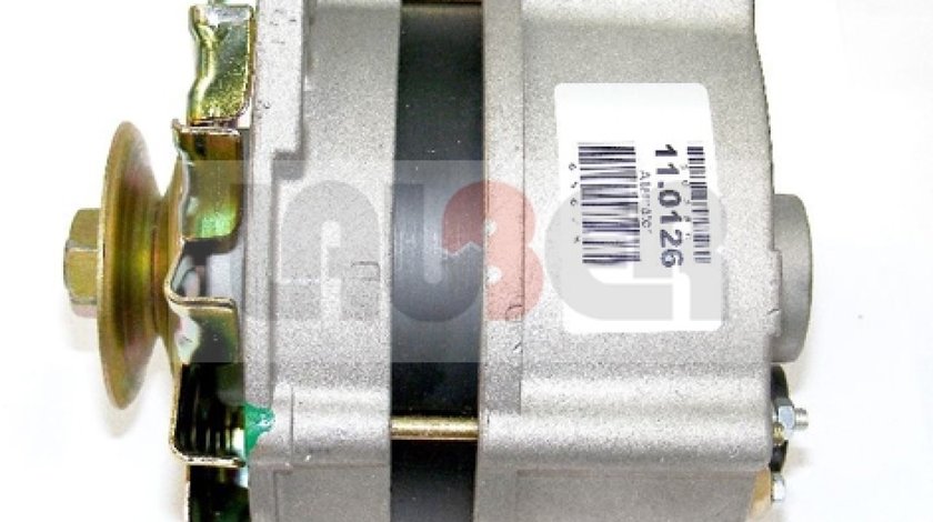 Generator / Alternator FORD ORION I AFD Producator LAUBER 11.0126