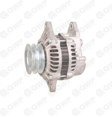 Generator / Alternator FORD RANGER (ER, EQ) (1998 - 2006) QWP WGE371 piesa NOUA