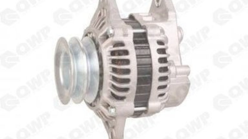 Generator / Alternator FORD RANGER (ER, EQ) (1998 - 2006) QWP WGE371 piesa NOUA