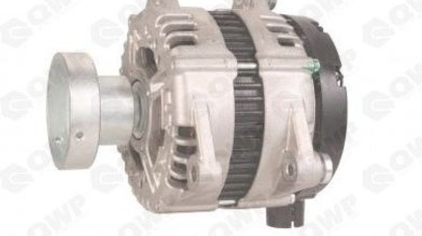 Generator / Alternator FORD S-MAX (WA6) (2006 - 2016) QWP WGE655 piesa NOUA