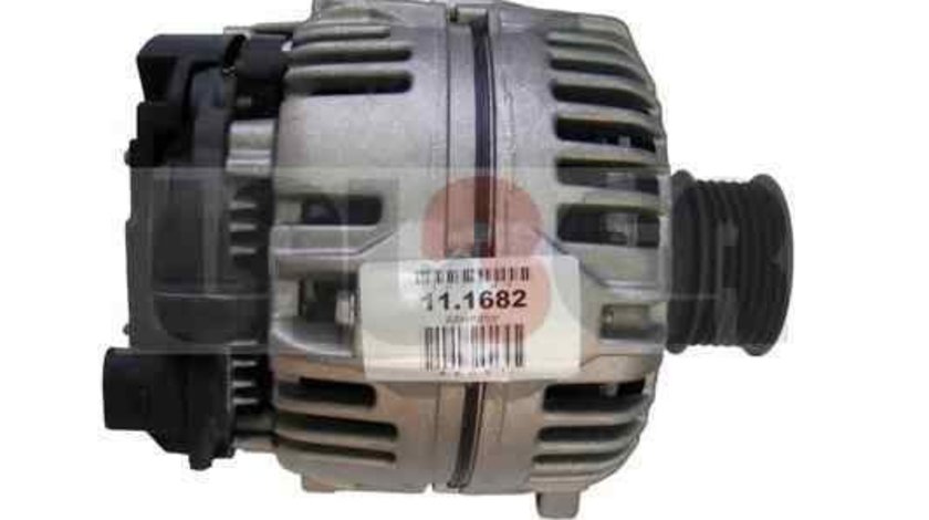 Generator / Alternator FORD SCORPIO I (GAE, GGE) LAUBER 11.1682