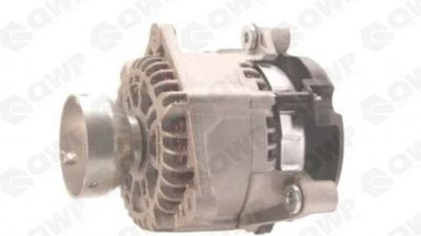 Generator / Alternator FORD TOURNEO CONNECT (2002 - 2016) QWP WGE183 piesa NOUA