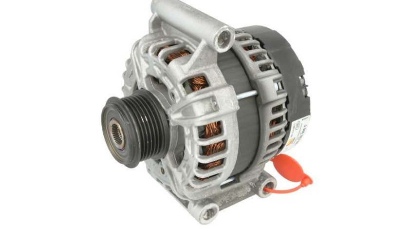 Generator / Alternator FORD TOURNEO CUSTOM bus (2012 - 2016) BOSCH 0 986 082 580 piesa NOUA