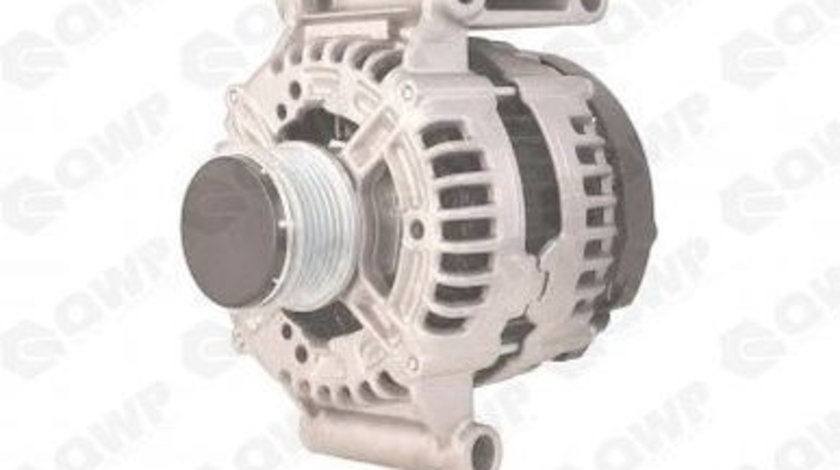 Generator / Alternator FORD TRANSIT bus (2006 - 2014) QWP WGE179 piesa NOUA