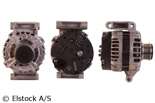 Generator / Alternator FORD TRANSIT bus (2006 - 2014) ELSTOCK 28-6702 piesa NOUA