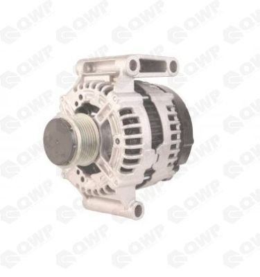 Generator / Alternator FORD TRANSIT bus (2006 - 2014) QWP WGE180 piesa NOUA