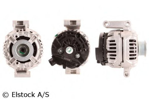 Generator / Alternator FORD TRANSIT bus (FD, FB, FS, FZ, FC) (2000 - 2006) ELSTOCK 28-4642 piesa NOU...