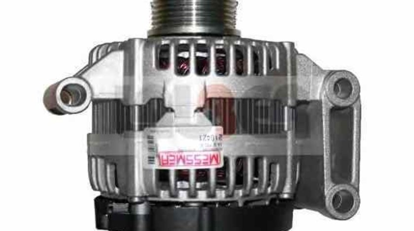 Generator / Alternator FORD TRANSIT bus LAUBER 11.1928