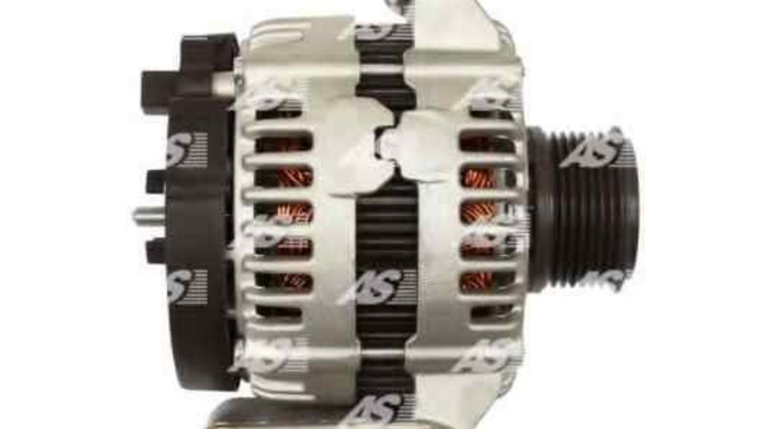 Generator / Alternator FORD TRANSIT caroserie AS-PL A0364