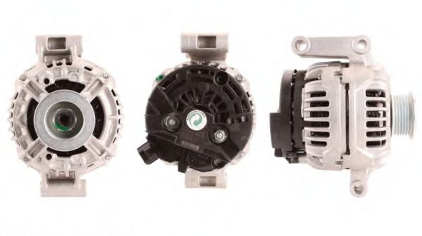 Generator / Alternator FORD TRANSIT caroserie (FA) (2000 - 2006) ELSTOCK 28-4642 piesa NOUA