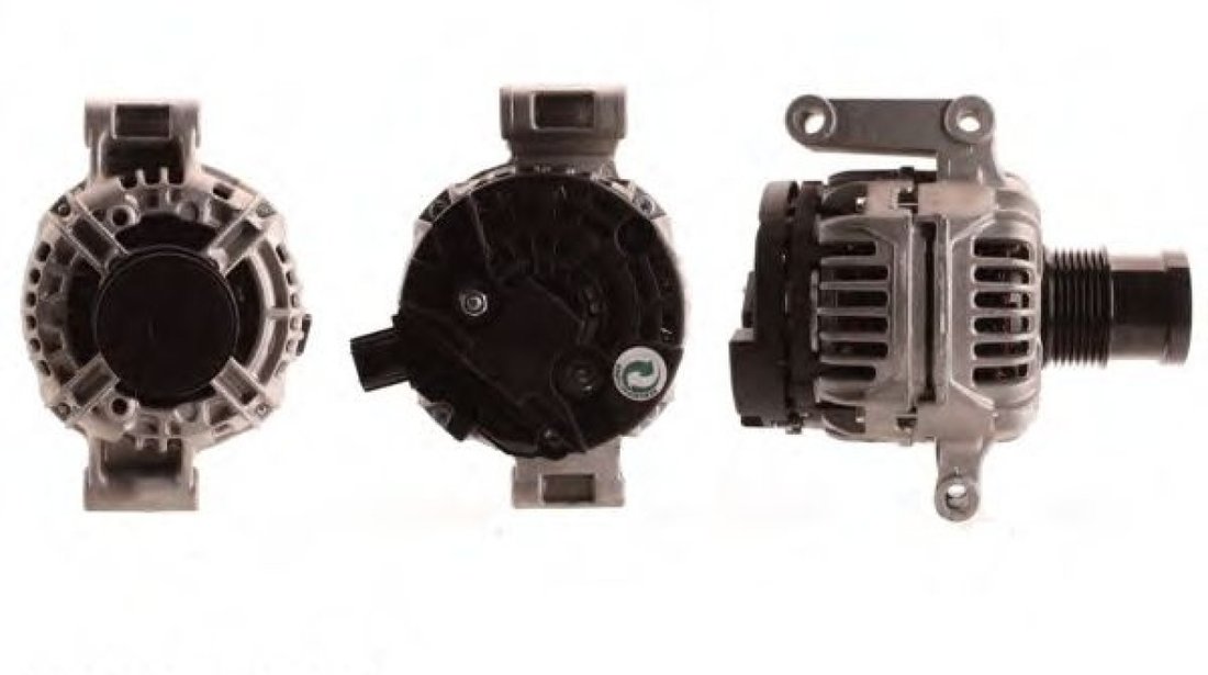 Generator / Alternator FORD TRANSIT caroserie (FA) (2000 - 2006) ELSTOCK 28-4645 piesa NOUA