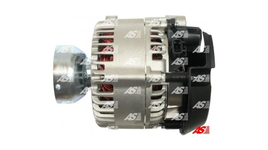 Generator / alternator Ford TRANSIT CONNECT (P65_, P70_, P80_) 2002-2016 #2 0986049181