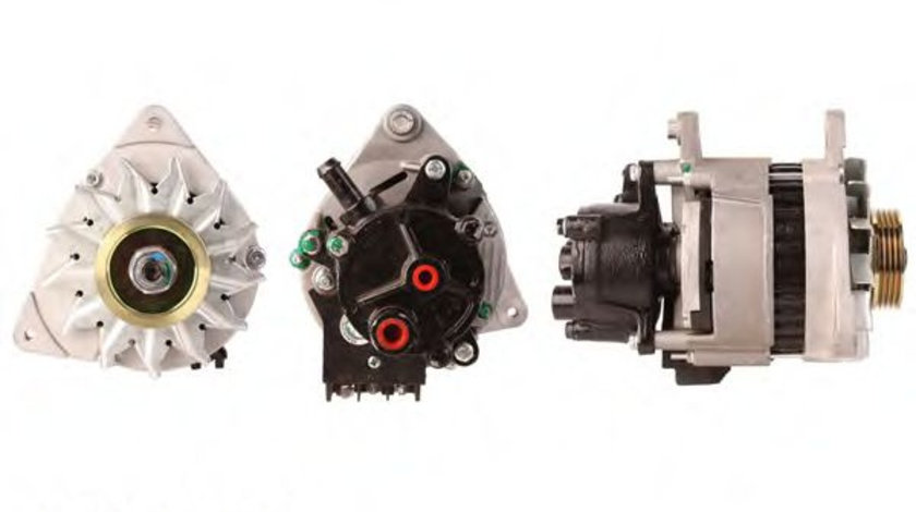 Generator / Alternator FORD TRANSIT platou / sasiu (E) (1994 - 2000) ELSTOCK 28-2514 piesa NOUA