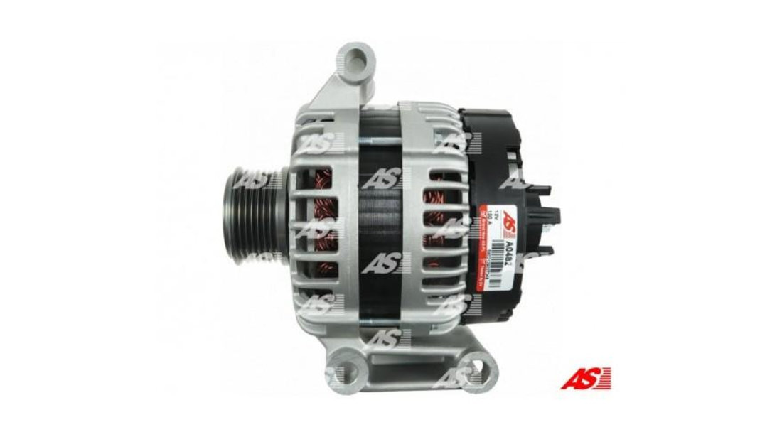 Generator / alternator Ford TRANSIT platou / sasiu 2013-2016 #2 0125711005