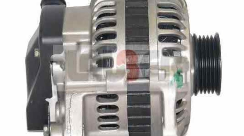 Generator / Alternator FORD USA PROBE II ECP LAUBER 11.0806