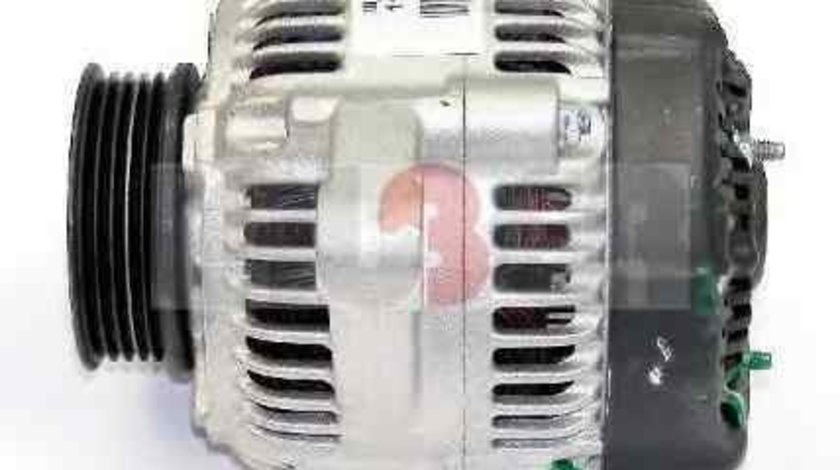 Generator / Alternator HONDA ACCORD IV (CB) LAUBER 11.0760