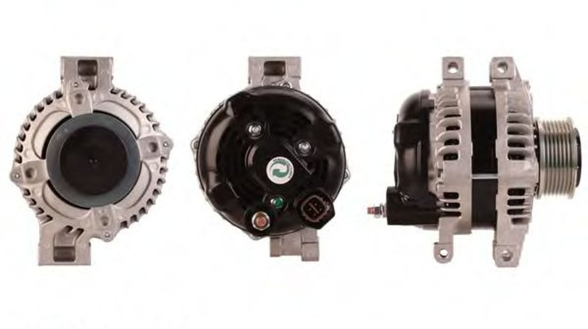 Generator / Alternator HONDA ACCORD VII (CL) (2003 - 2008) ELSTOCK 28-5585 piesa NOUA