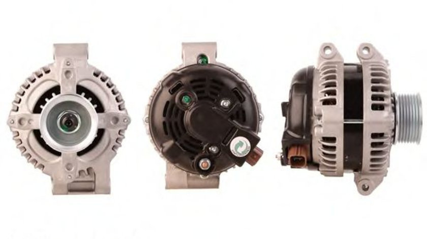 Generator / Alternator HONDA ACCORD VII (CL) (2003 - 2008) ELSTOCK 28-4856 piesa NOUA