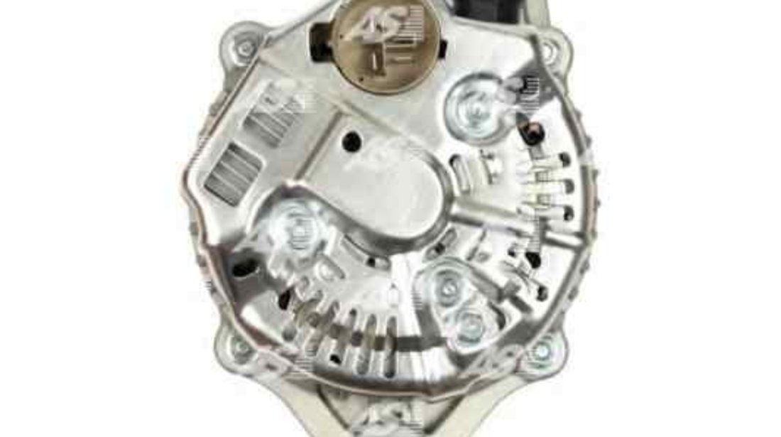 Generator / Alternator HONDA CIVIC IV Hatchback (EC, ED, EE) AS-PL A6105