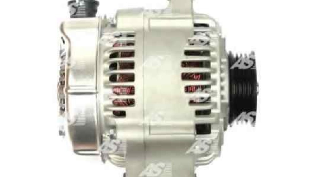 Generator / Alternator HONDA CIVIC IV Hatchback (EC, ED, EE) AS-PL A6105