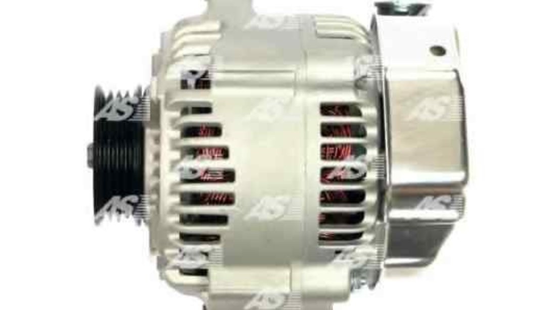 Generator / Alternator HONDA CIVIC IV Hatchback (EC, ED, EE) AS-PL A6105