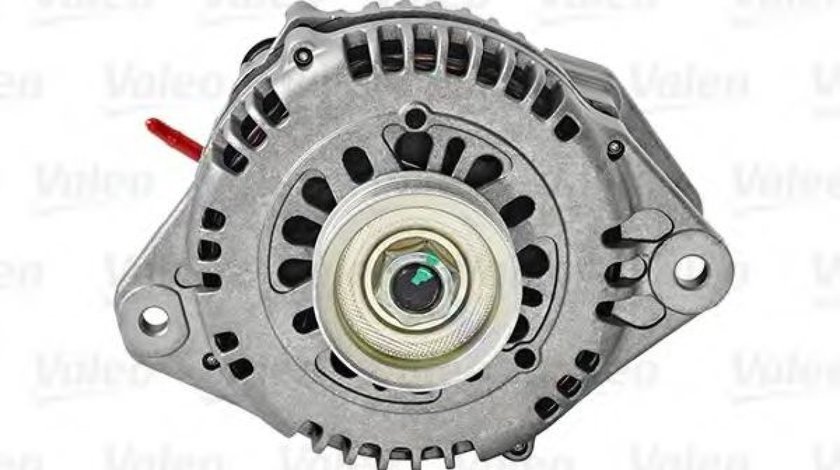 Generator / Alternator HONDA CIVIC VII Hatchback (EU, EP, EV) (1999 - 2006) VALEO 746007 piesa NOUA